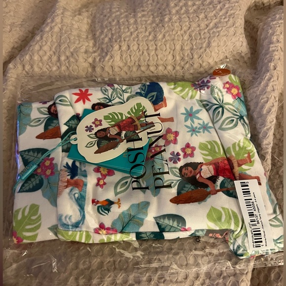 Posh Peanut Moana Jogger - Picture 4 of 4